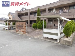 伊勢中川駅 徒歩9分 2階の物件内観写真